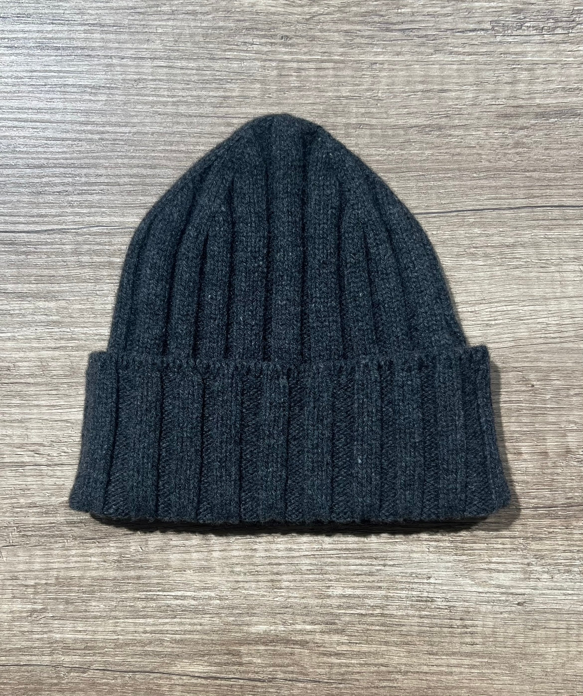 Cappello In Cashmere