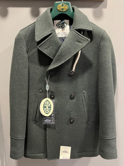 Il Peacoat