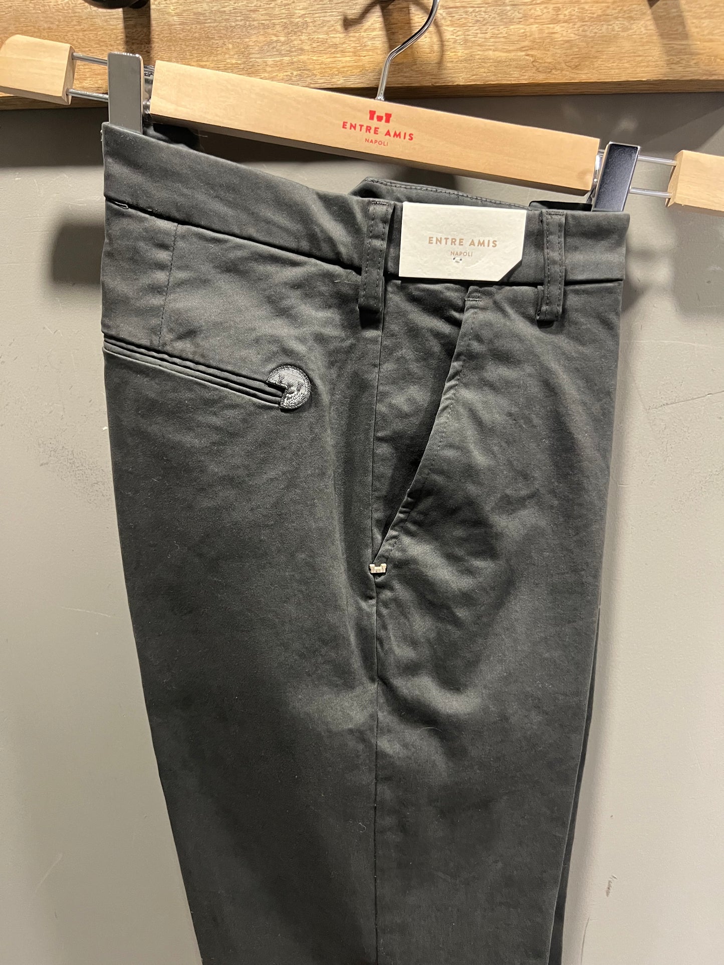 Pantalone Tasca America