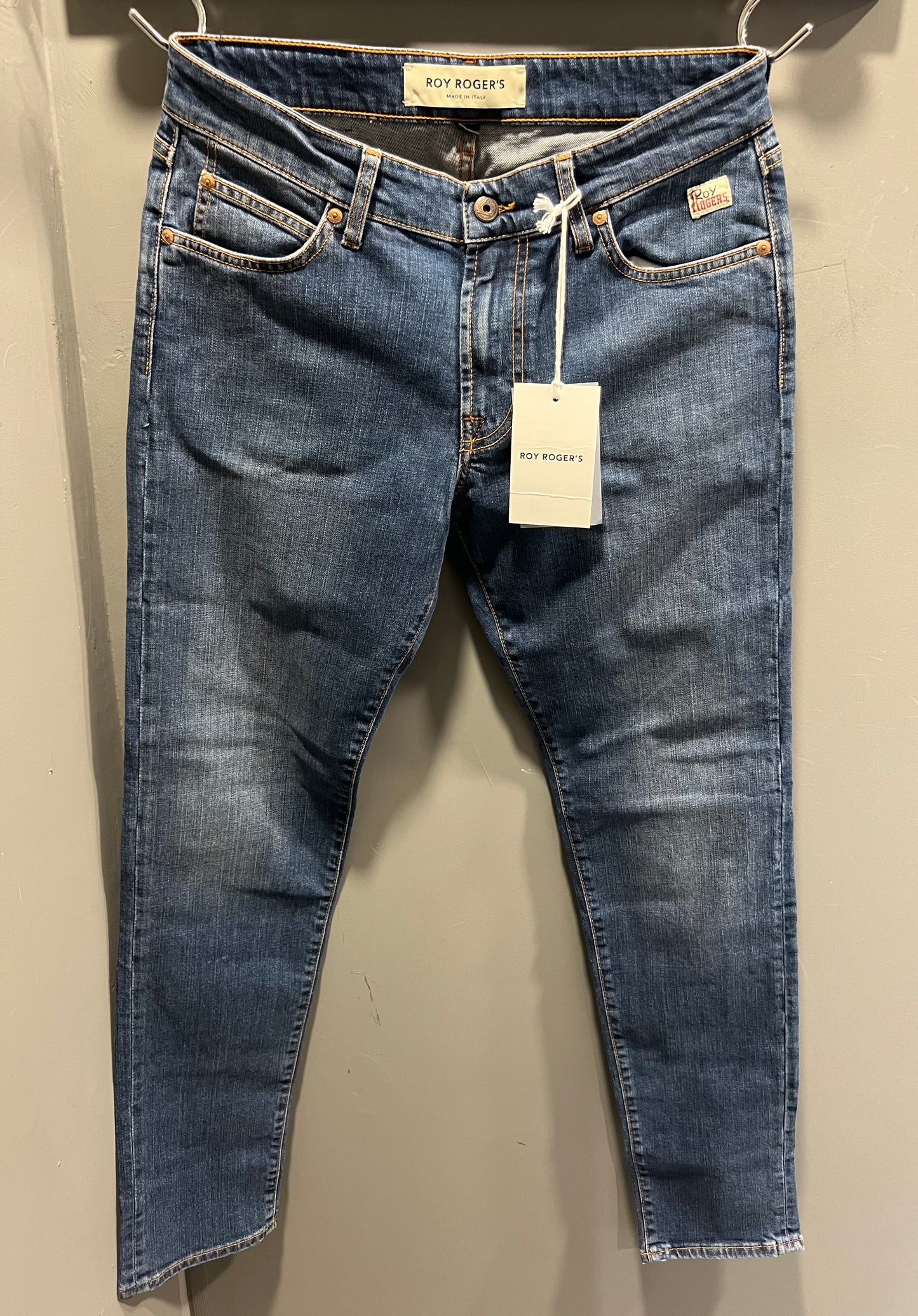 Jeans Cult Weared 10