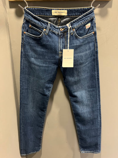 Jeans 517 Carlin Modal