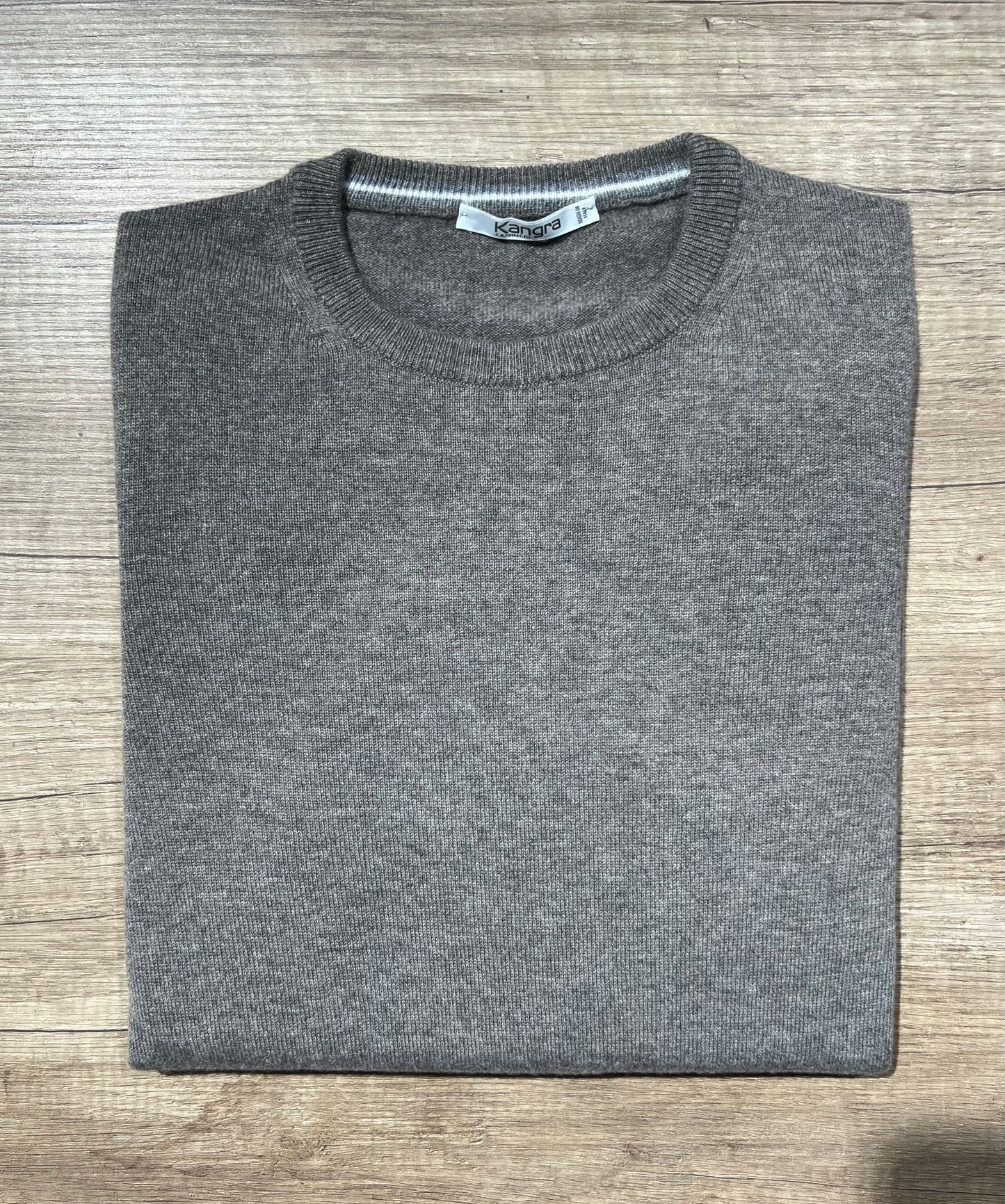 Maglione In Cashmere