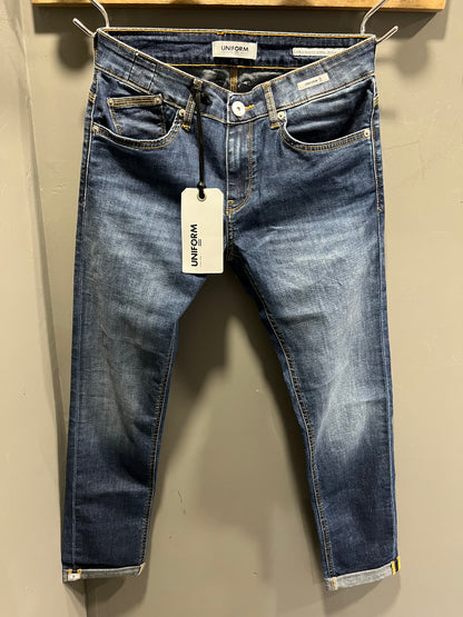 Jeans Dean Leggero