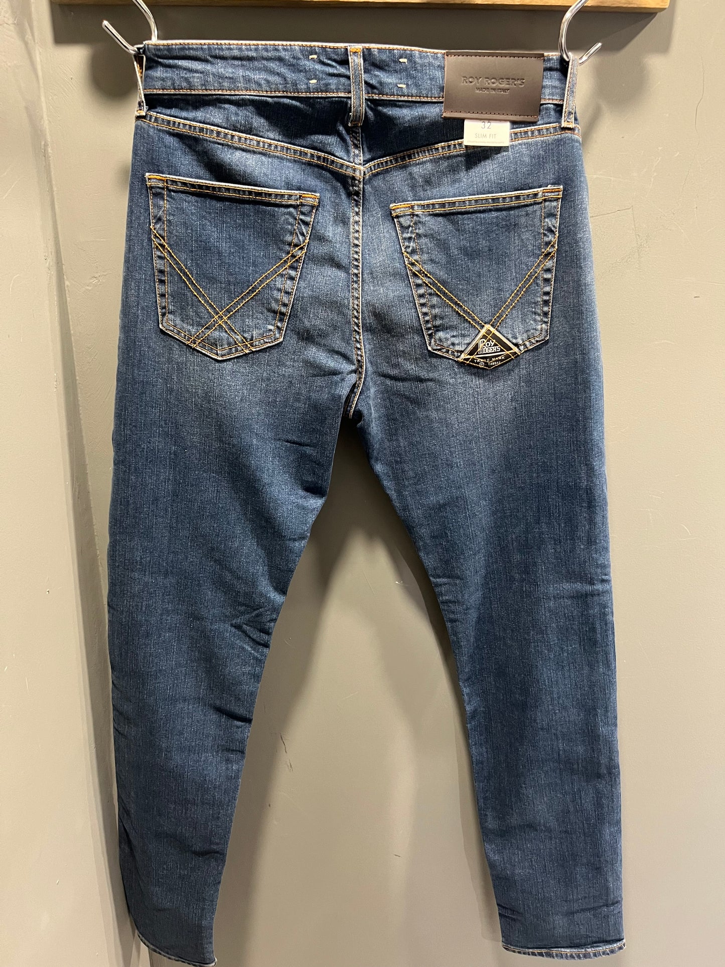 Jeans Cult Weared 10