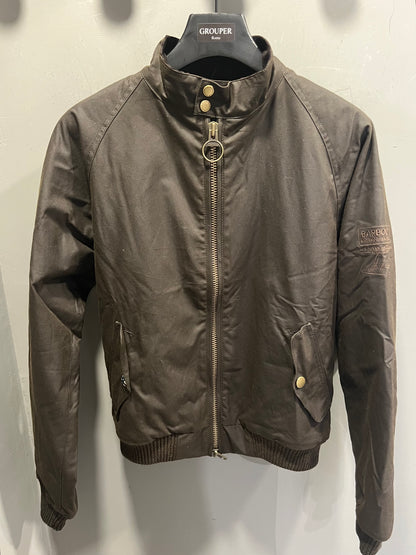 Merchant Wax Jacket