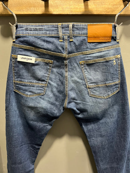 Jeans Dean Leggero