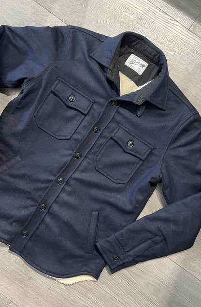 Overshirt Denali