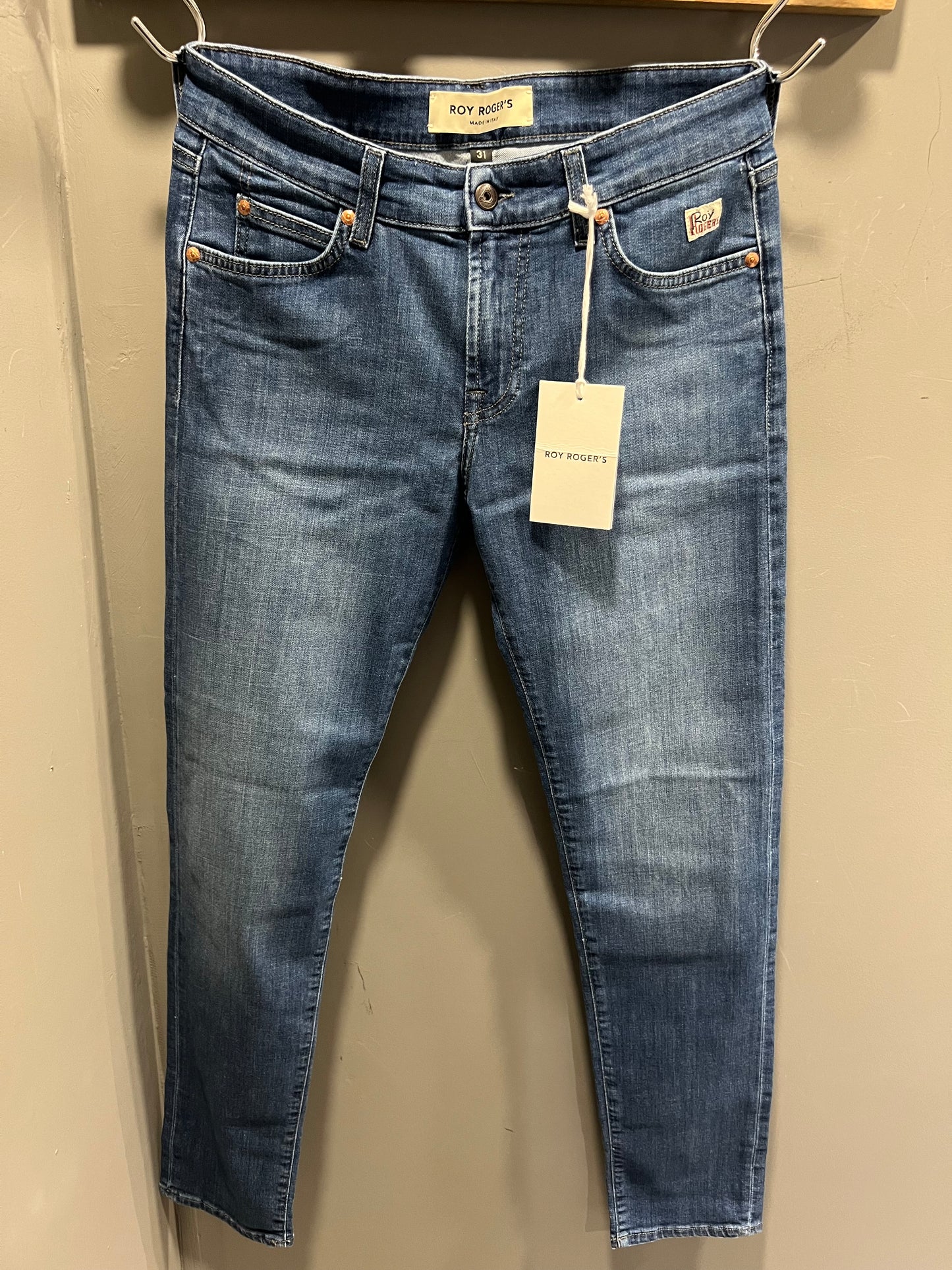 Jeans 517 Paul Light