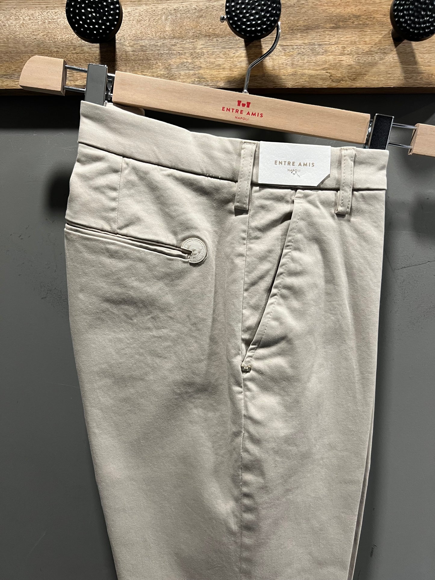 Pantalone Tasca America