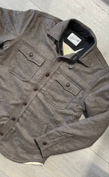 Overshirt Denali