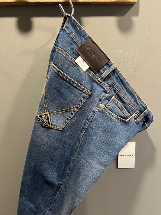 Jeans Cult Weared 10