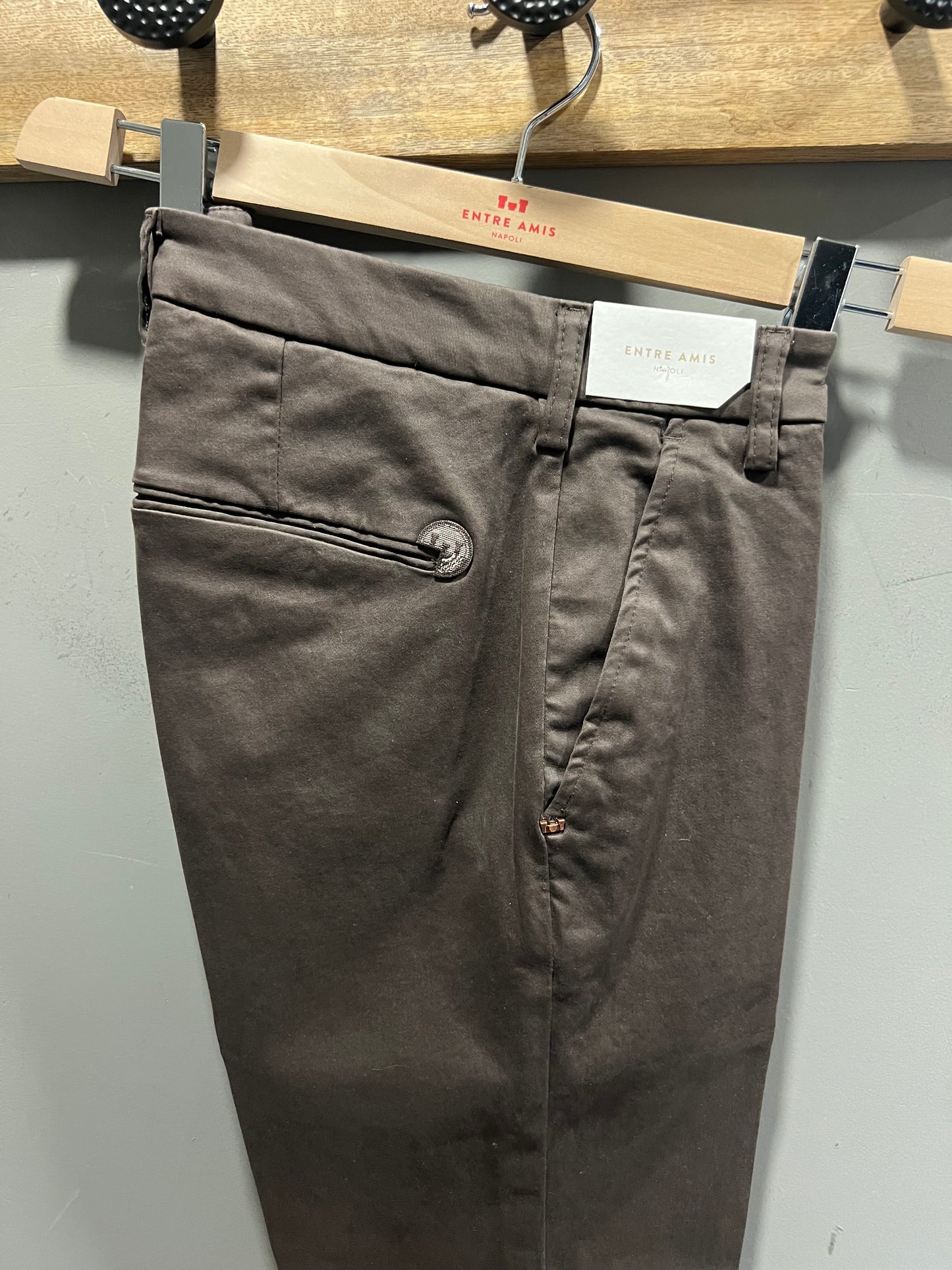 Pantalone Tasca America