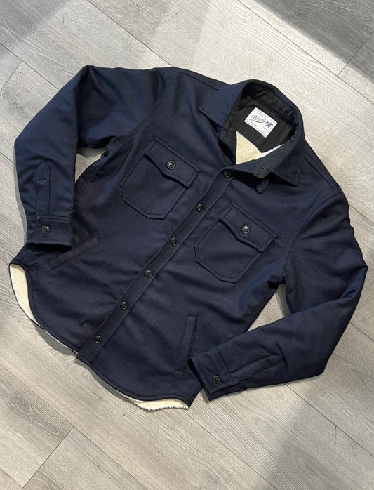 Overshirt Denali