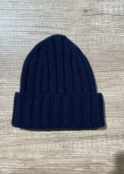 Cappello In Cashmere