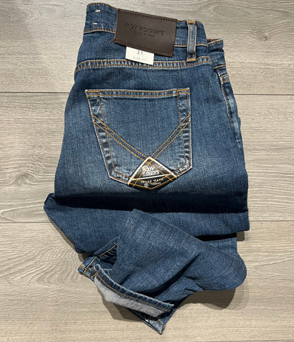 Jeans Cult Weared 10