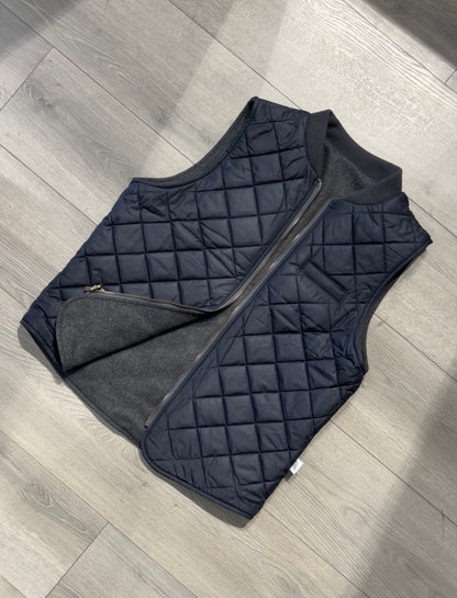 Gilet Reversibile