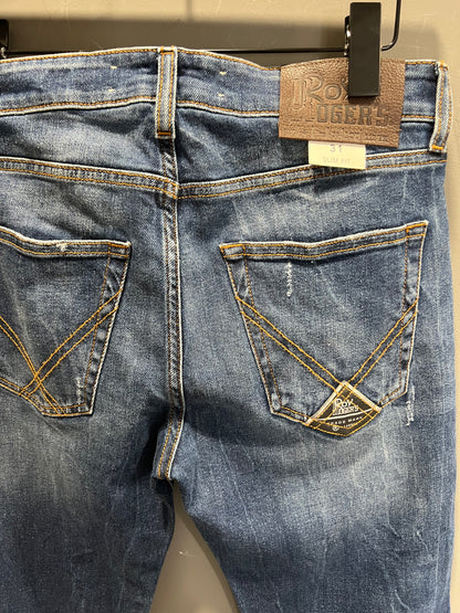 JEANS 517 CLAY