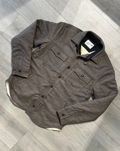 Overshirt Denali